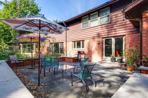 Tiny photo for 1175 Edgewood Road, Lake Forest, IL 60045 (MLS # 12619030)