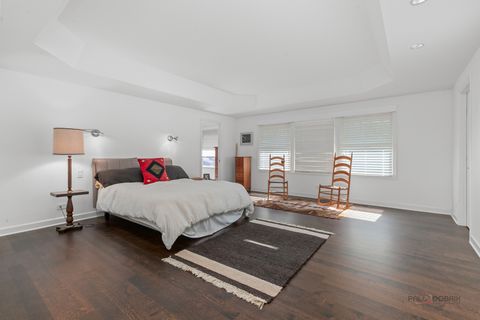 Tiny photo for 1175 Edgewood Road, Lake Forest, IL 60045 (MLS # 12619030)