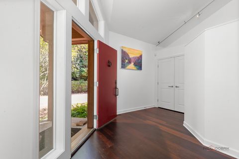 Tiny photo for 1175 Edgewood Road, Lake Forest, IL 60045 (MLS # 12619030)