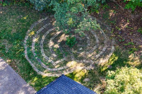 Tiny photo for 1175 Edgewood Road, Lake Forest, IL 60045 (MLS # 12619030)