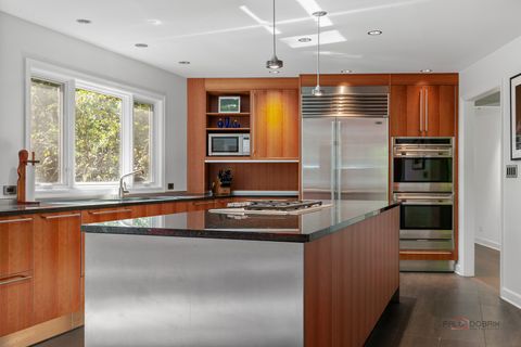 Tiny photo for 1175 Edgewood Road, Lake Forest, IL 60045 (MLS # 12619030)