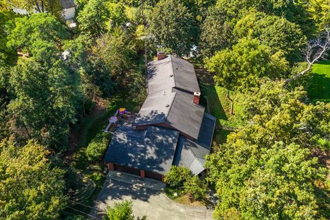 Tiny photo for 1175 Edgewood Road, Lake Forest, IL 60045 (MLS # 12619030)