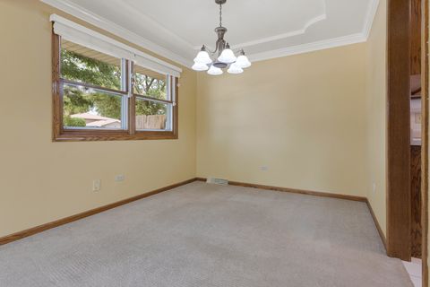 Tiny photo for 8456 170th Place, Tinley Park, IL 60487 (MLS # 12462582)