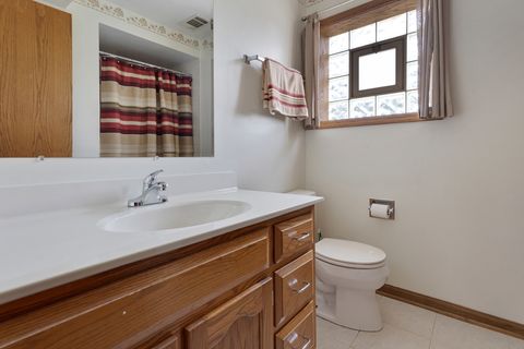 Tiny photo for 8456 170th Place, Tinley Park, IL 60487 (MLS # 12462582)
