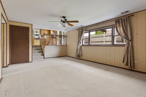 Tiny photo for 8456 170th Place, Tinley Park, IL 60487 (MLS # 12462582)