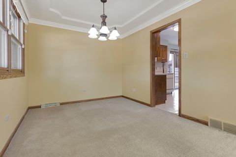 Tiny photo for 8456 170th Place, Tinley Park, IL 60487 (MLS # 12462582)