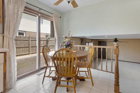 Tiny photo for 8456 170th Place, Tinley Park, IL 60487 (MLS # 12462582)