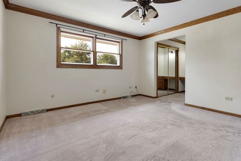 Tiny photo for 8456 170th Place, Tinley Park, IL 60487 (MLS # 12462582)