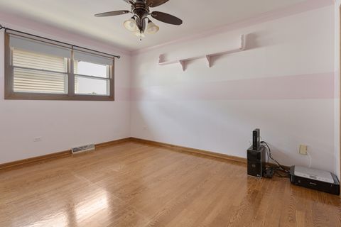 Tiny photo for 8456 170th Place, Tinley Park, IL 60487 (MLS # 12462582)