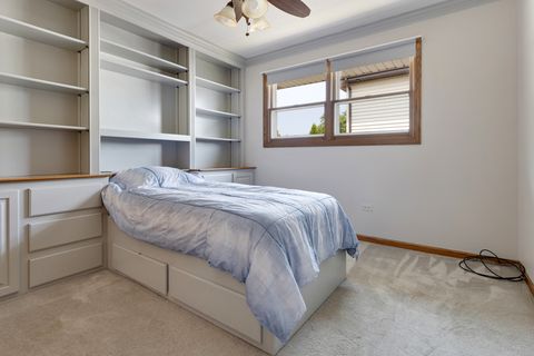 Tiny photo for 8456 170th Place, Tinley Park, IL 60487 (MLS # 12462582)