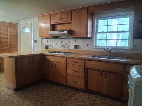 Tiny photo for 1923 Bruning Drive, Wilmington, IL 60481 (MLS # 12459088)
