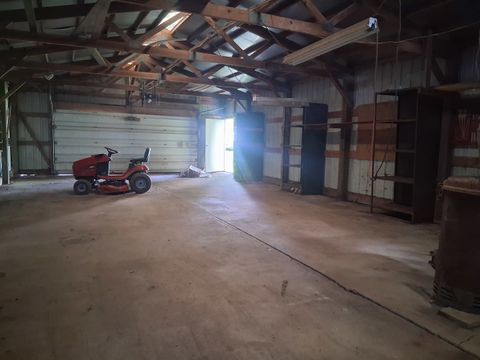 Tiny photo for 1923 Bruning Drive, Wilmington, IL 60481 (MLS # 12459088)