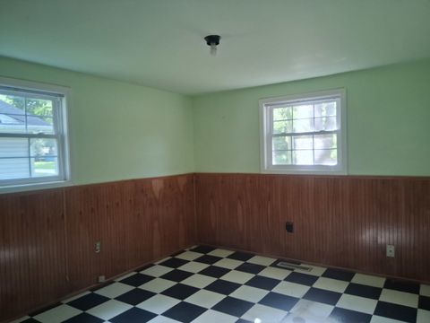 Tiny photo for 1923 Bruning Drive, Wilmington, IL 60481 (MLS # 12459088)