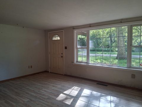 Tiny photo for 1923 Bruning Drive, Wilmington, IL 60481 (MLS # 12459088)