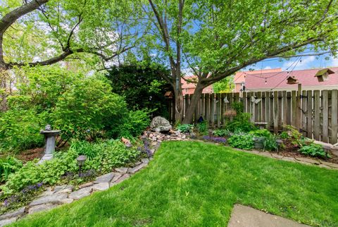 Tiny photo for 1605 S Fairview Avenue, Park Ridge, IL 60068 (MLS # 12687579)