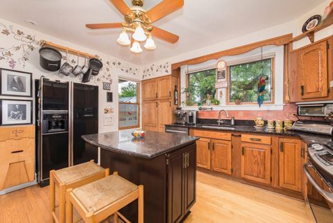 Tiny photo for 1605 S Fairview Avenue, Park Ridge, IL 60068 (MLS # 12687579)