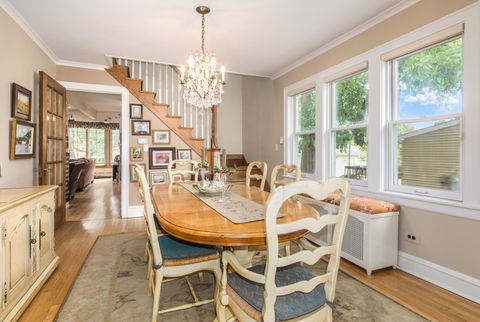 Tiny photo for 1605 S Fairview Avenue, Park Ridge, IL 60068 (MLS # 12687579)