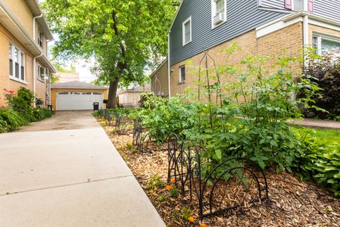 Tiny photo for 1605 S Fairview Avenue, Park Ridge, IL 60068 (MLS # 12687579)