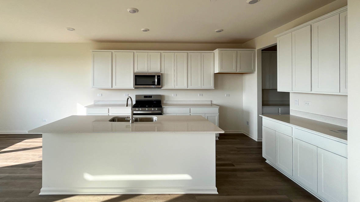 1282 Tiger Lily Drive