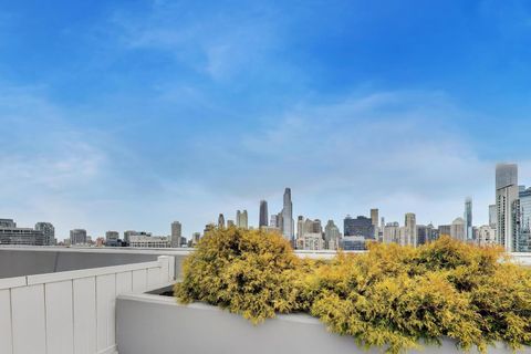 Tiny photo for 435 W ERIE Street #701, Chicago, IL 60654 (MLS # 12628196)