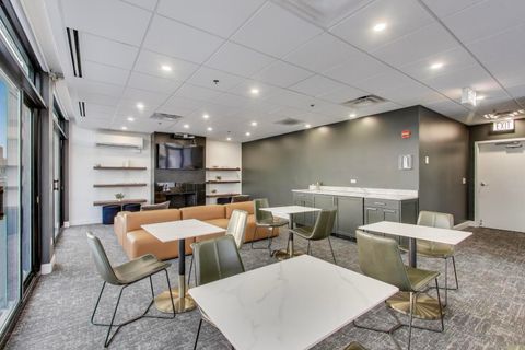 Tiny photo for 435 W ERIE Street #701, Chicago, IL 60654 (MLS # 12628196)