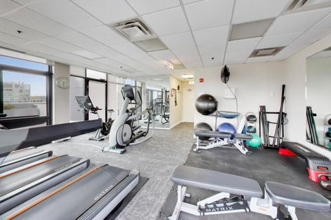 Tiny photo for 435 W ERIE Street #701, Chicago, IL 60654 (MLS # 12628196)
