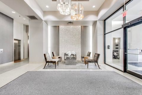 Tiny photo for 435 W ERIE Street #701, Chicago, IL 60654 (MLS # 12628196)