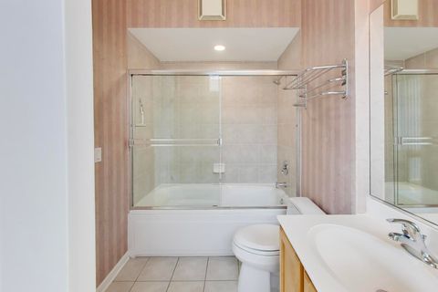 Tiny photo for 435 W ERIE Street #701, Chicago, IL 60654 (MLS # 12628196)