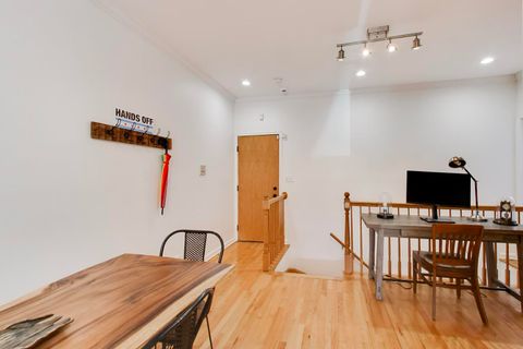 Tiny photo for 1953 W FOSTER Avenue #1, Chicago, IL 60640 (MLS # 12574584)