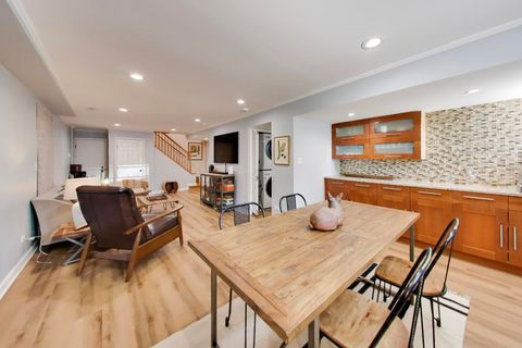 Tiny photo for 1953 W FOSTER Avenue #1, Chicago, IL 60640 (MLS # 12574584)
