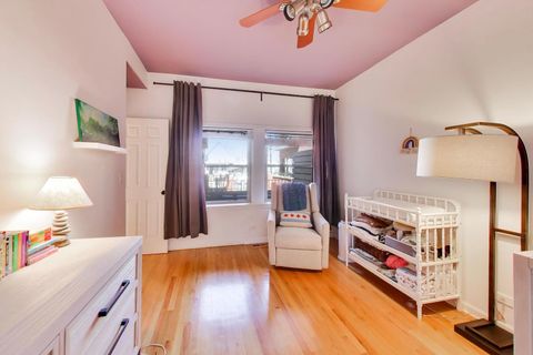 Tiny photo for 1953 W FOSTER Avenue #1, Chicago, IL 60640 (MLS # 12574584)