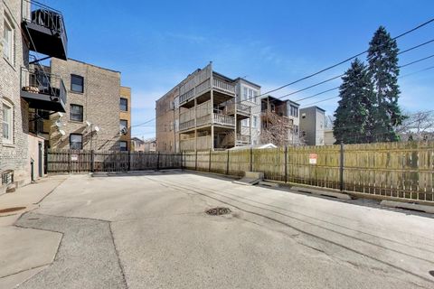 Tiny photo for 1953 W FOSTER Avenue #1, Chicago, IL 60640 (MLS # 12574584)