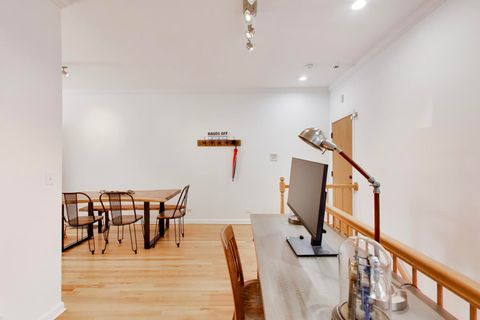 Tiny photo for 1953 W FOSTER Avenue #1, Chicago, IL 60640 (MLS # 12574584)