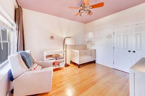 Tiny photo for 1953 W FOSTER Avenue #1, Chicago, IL 60640 (MLS # 12574584)