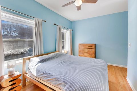 Tiny photo for 1953 W FOSTER Avenue #1, Chicago, IL 60640 (MLS # 12574584)