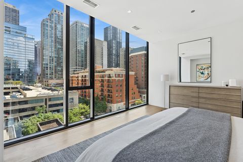 Tiny photo for Chicago, IL 60654 (MLS # 12445485)