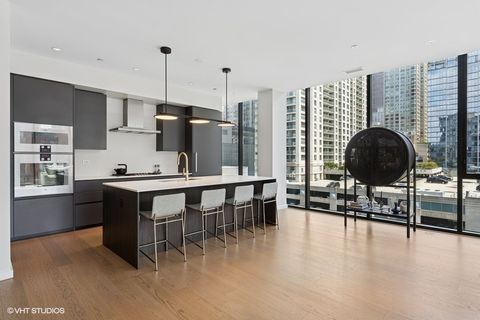 Tiny photo for Chicago, IL 60654 (MLS # 12445485)