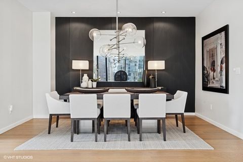 Tiny photo for Chicago, IL 60654 (MLS # 12445485)