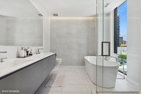 Tiny photo for Chicago, IL 60654 (MLS # 12445485)