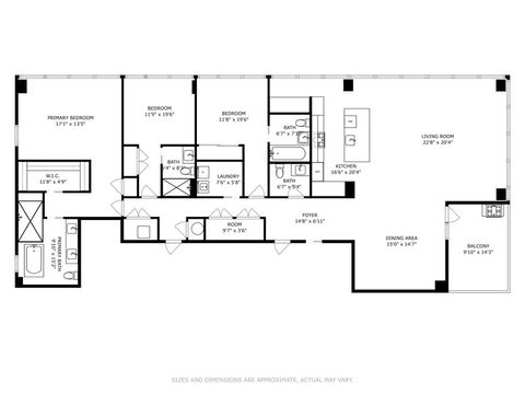 Tiny photo for Chicago, IL 60654 (MLS # 12445485)