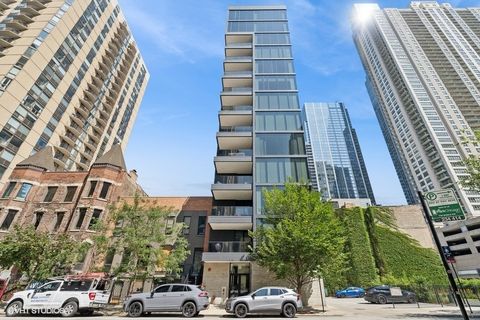 Photo of Chicago, IL 60654 (MLS # 12445485)