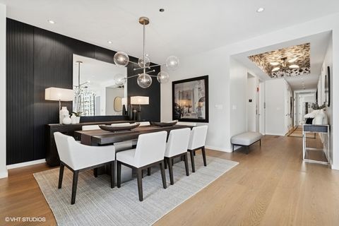 Tiny photo for Chicago, IL 60654 (MLS # 12445485)