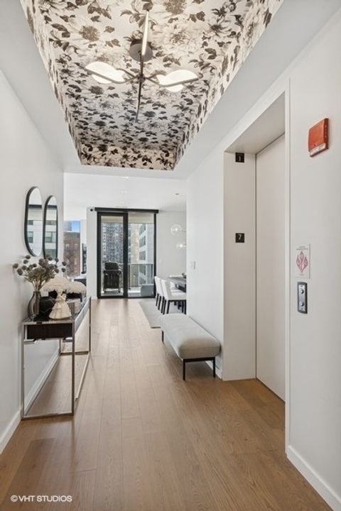 Tiny photo for Chicago, IL 60654 (MLS # 12445485)