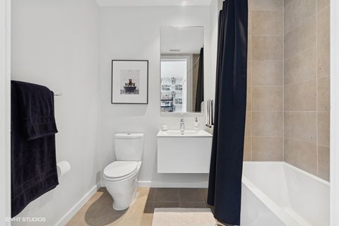 Tiny photo for Chicago, IL 60654 (MLS # 12445485)