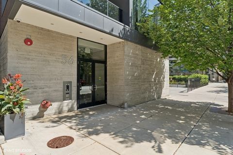 Tiny photo for Chicago, IL 60654 (MLS # 12445485)