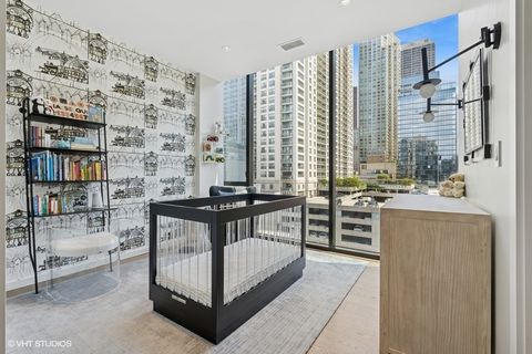 Tiny photo for Chicago, IL 60654 (MLS # 12445485)