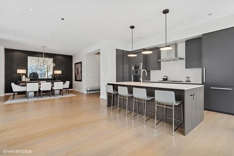 Tiny photo for Chicago, IL 60654 (MLS # 12445485)