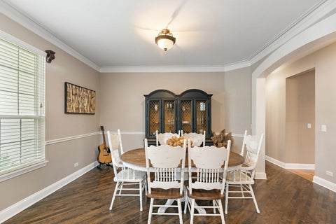 Tiny photo for 2221 Somerset Lane, Mundelein, IL 60060 (MLS # 12734552)