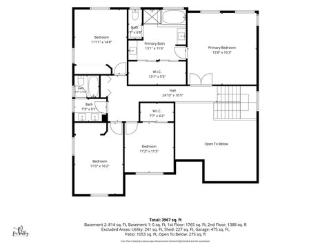 Tiny photo for 2221 Somerset Lane, Mundelein, IL 60060 (MLS # 12734552)