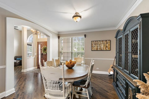 Tiny photo for 2221 Somerset Lane, Mundelein, IL 60060 (MLS # 12734552)